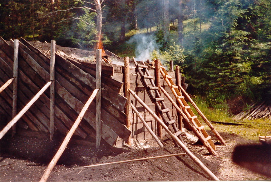 köhlerei
