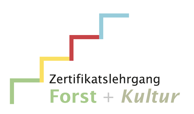 Logo Forst + Kultur