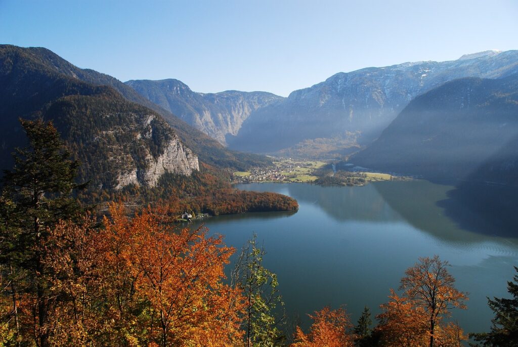 Hallstätter See
