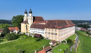 Jagdmuseum Schloss Stainz