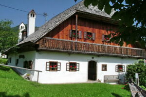Viechtauer Heimathaus