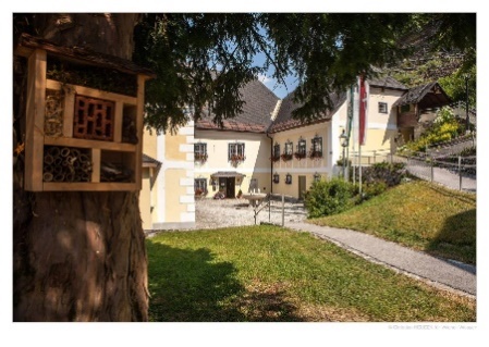 Museum HochQuellenWasser Wildalpen