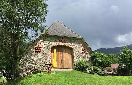 Griessner Stadl