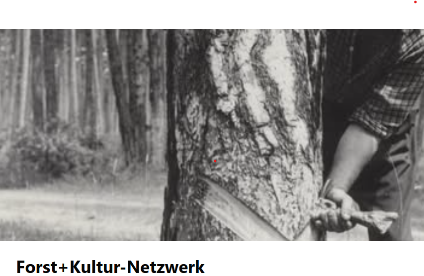 Forst und Kultur Netzwerk c Facebook
