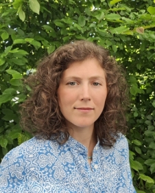 Sarah Paterno