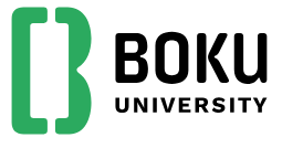 Boku Logo